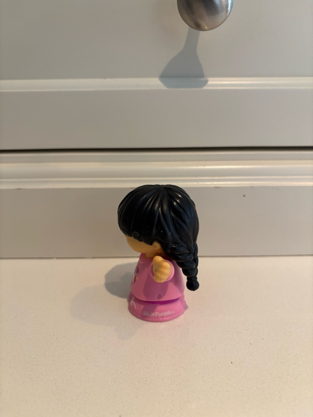 Little People Character - Picture 4 of 5